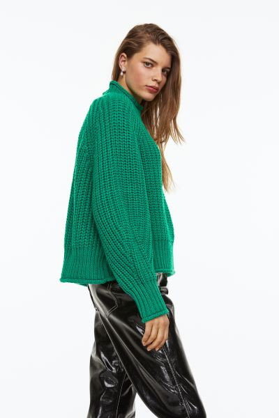 Knit Sweater | H&M (US + CA)