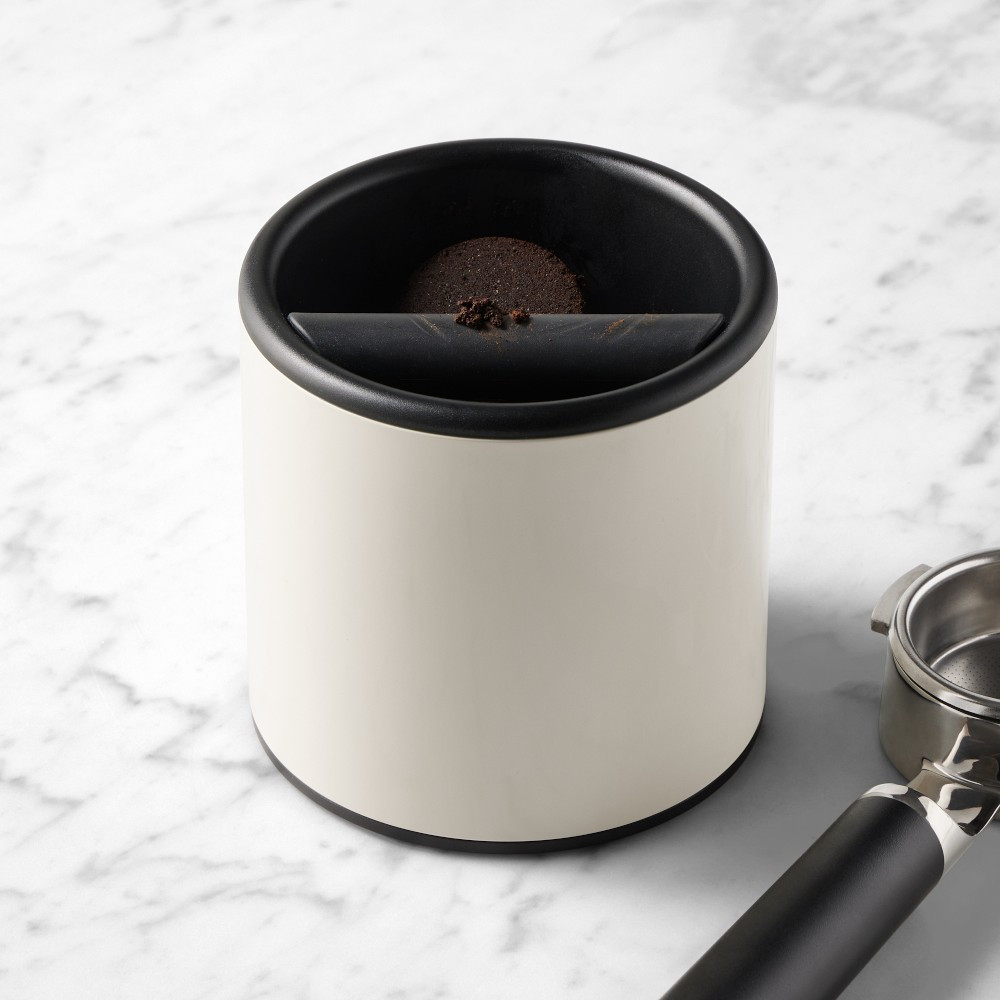 Fellow Espresso Knock Box | Williams-Sonoma