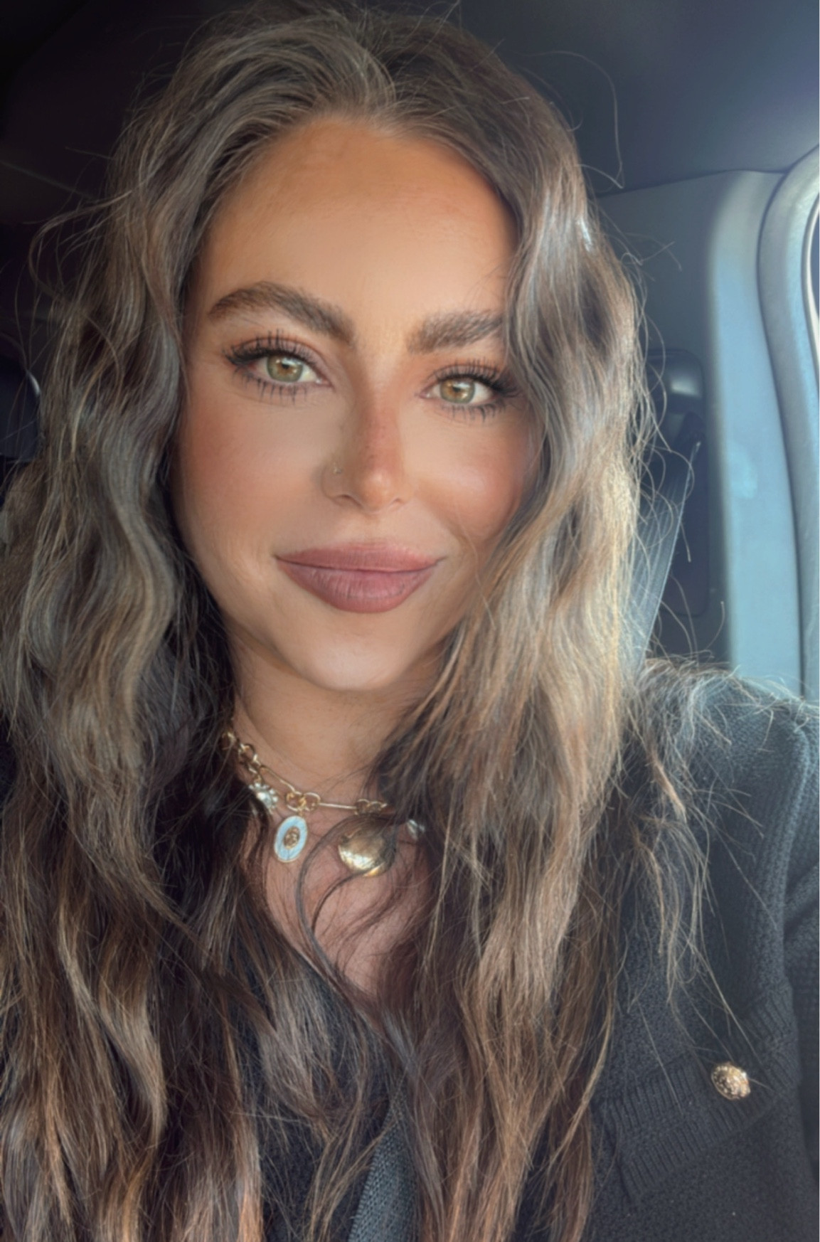 Never met a beach wave I didn’t like 

#LTKstyletip #LTKbeauty #LTKsalealert