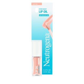 Neutrogena Hydro Boost Lip Oil | CVS Health