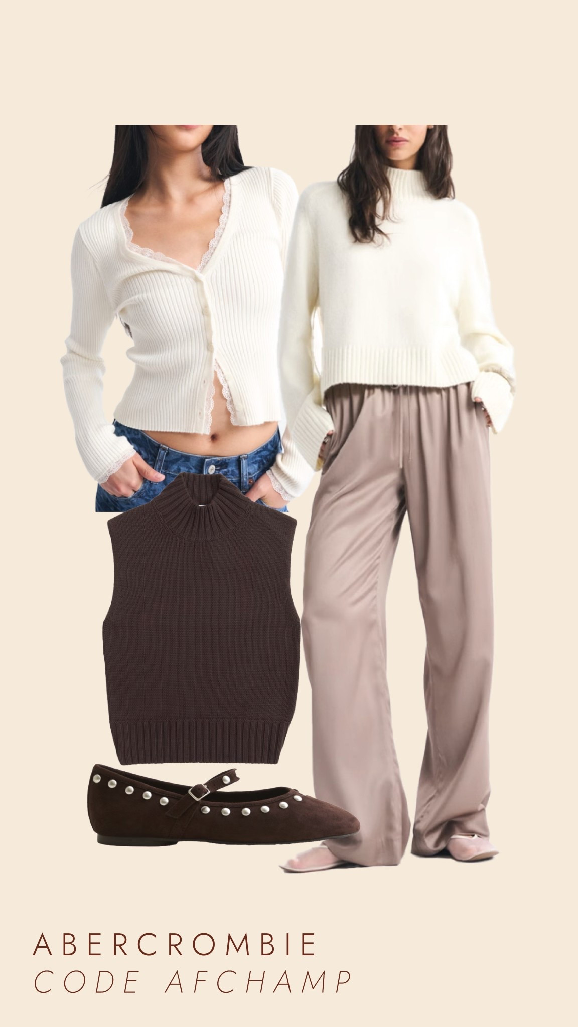 Use code AFCHAMP for extra $$ off! 

#LTKSeasonal #LTKStyleTip #LTKActive