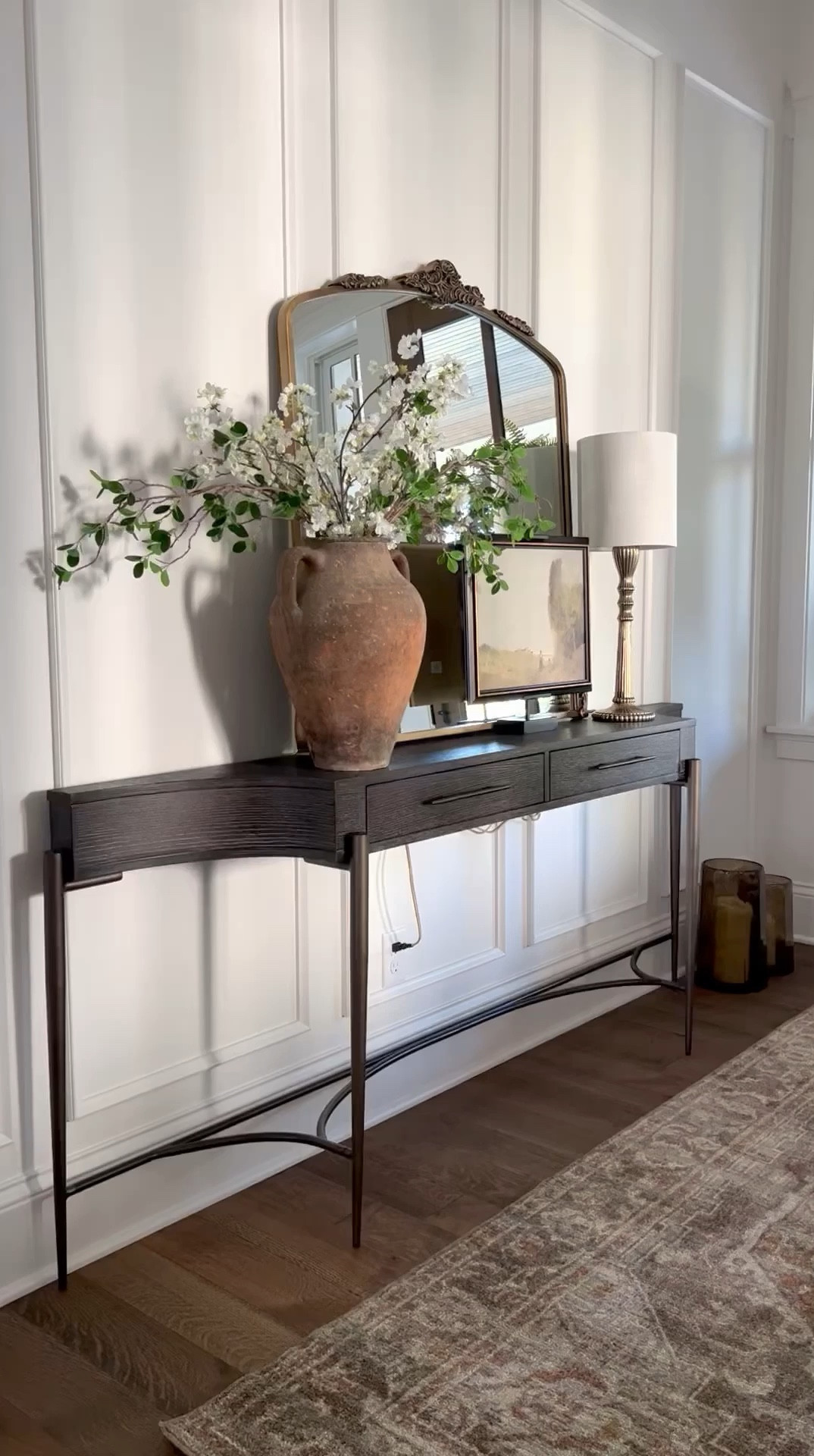 The Winter Clearance event is happening now at @Wayfair, with up to 70% off sitewide!

So, much of my home is from Wayfair — several rugs, mirrors, art, lighting, chairs, accent tables, bedroom entertainment center, family room fireplace, dining room furniture, pillows and décor. Are you shopping for anything? Sale ends January 21 so shop soon!

#LTKSaleAlert #LTKSeasonal #LTKHome
