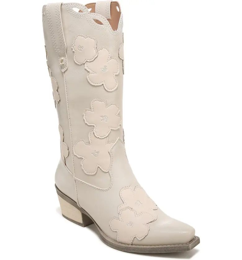 Circus by Sam Edelman Jill 2 Western Boot | Nordstrom | Nordstrom