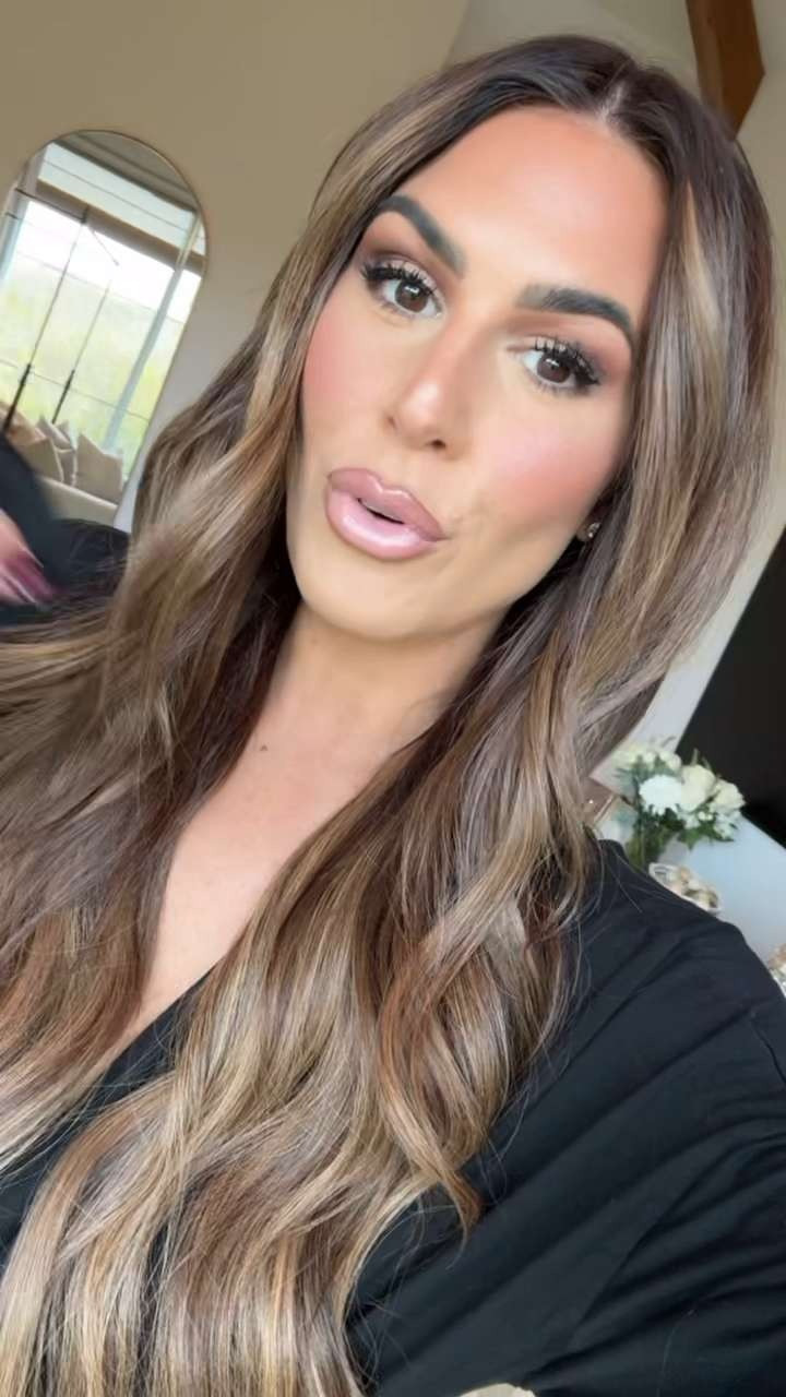 my top picks from each category from the sephora sale! 🛒
What I used:
Double serum 
Drunk elephant bronzing drops
Nars light reflecting foundation shade, Stromboli
Hourglass concealer shade fawn
Learn Mercier translucent ultra blur setting powder
Lys bronzing stick in harmony
Nars laguna 04 bronzer 
Anastasia brow wiz shade medium brown 
Two-faced born this way, the natural nudes eyeshadow palette
Charlotte Tilbury iconic nude lip liner
Sephora collection lip liner shade Frappuccino 
Charlotte Tillberry Kim KW lipstick
Lawless strawberry milkshake lipgloss 
One size setting spray on till dawn 
Anastasia highlight glow seeker son idol 

#LTKSaleAlert#LTKSeasonal#LTKBeauty #SephoraSale 
