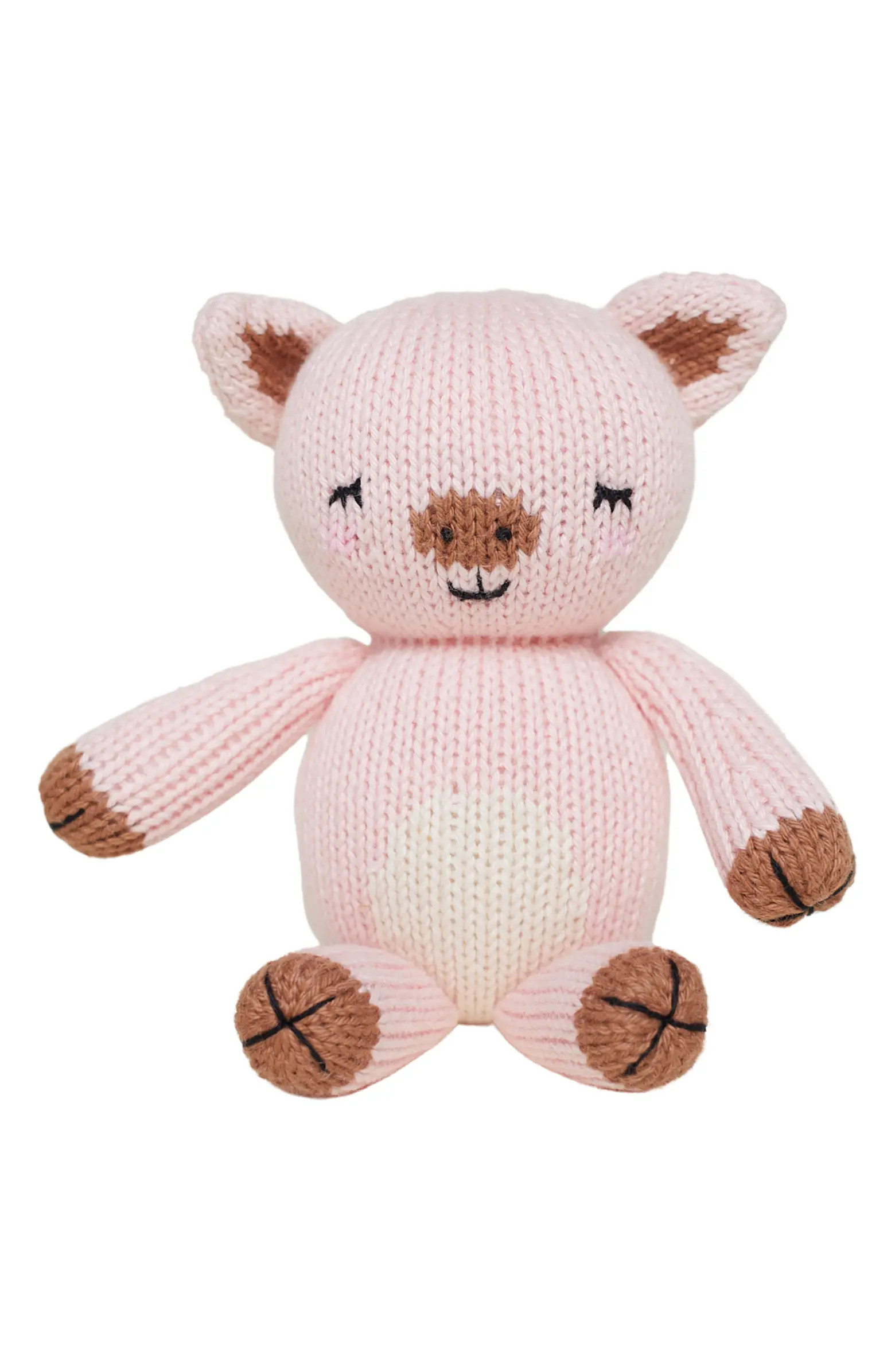 Baby Pig Stuffed Animal | Nordstrom