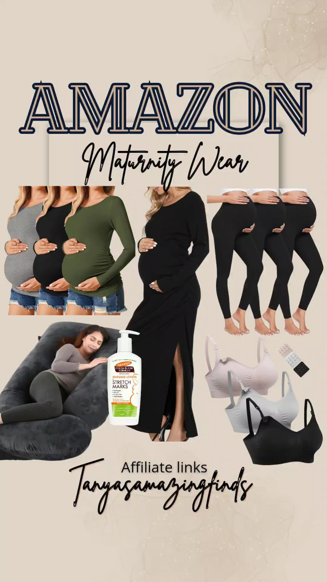 Maternity wear that is perfect for your pregnancy journey. 

#LTKcanada #LTKmaternity #LTKstyletip