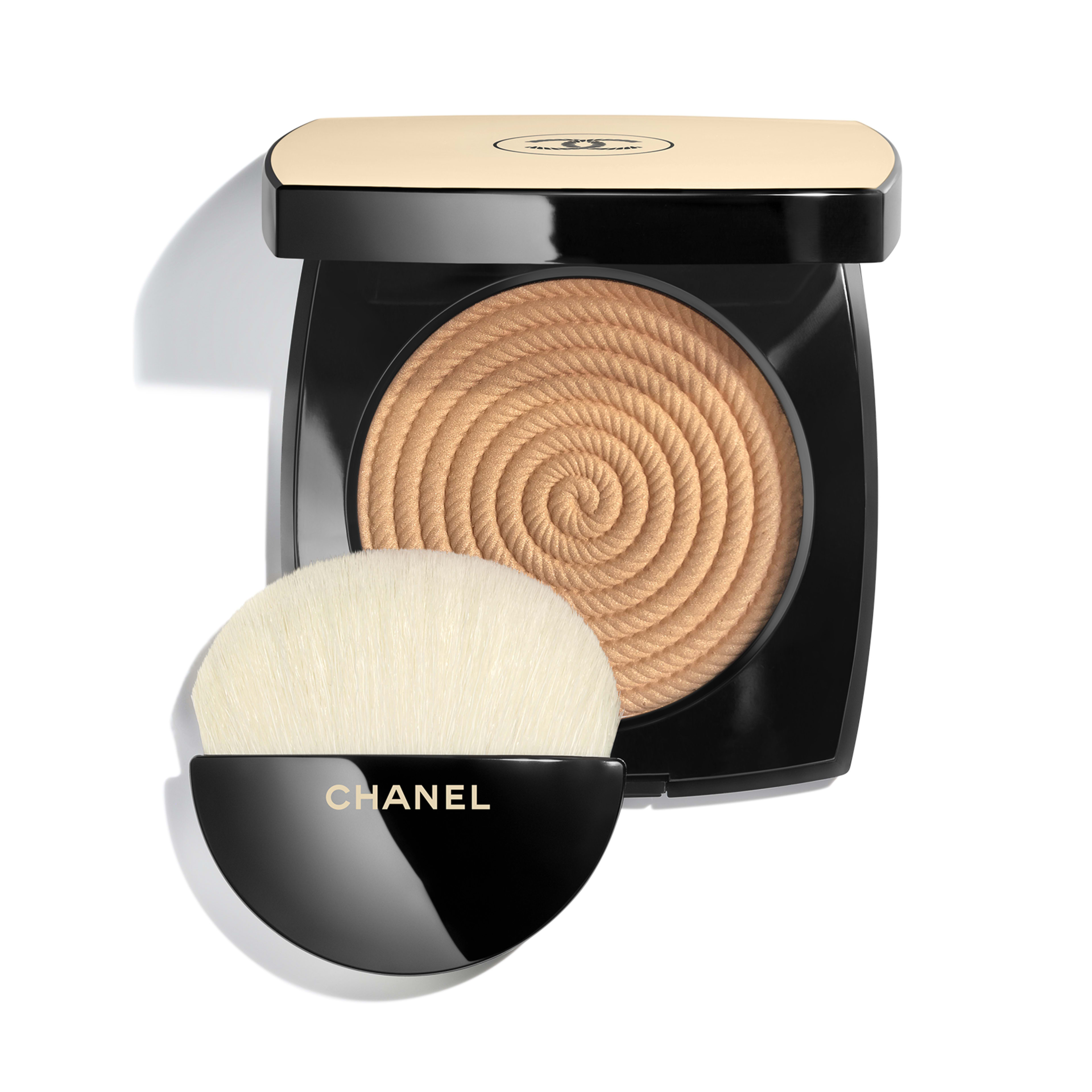 LES BEIGES | Chanel, Inc. (US)