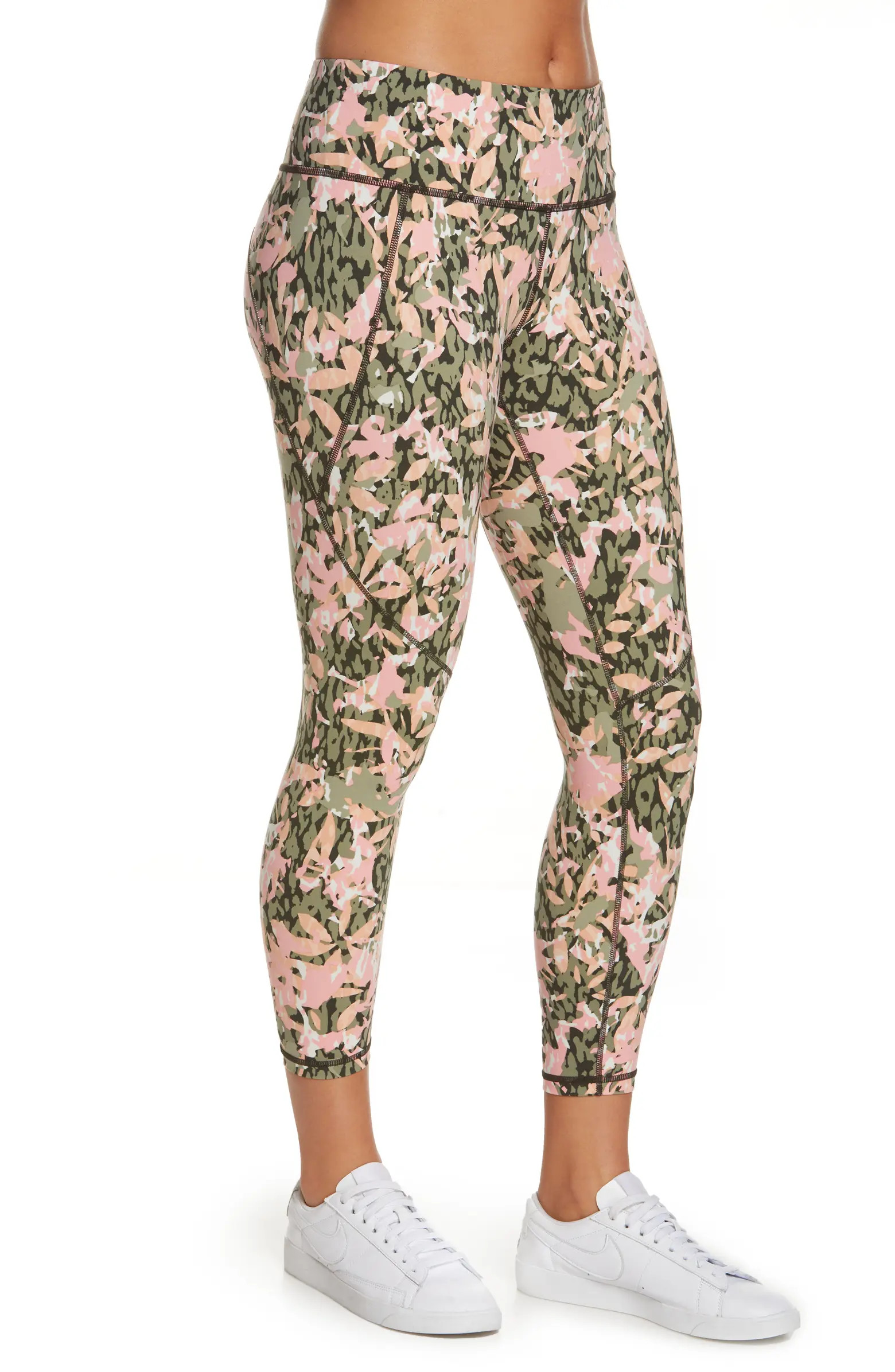 Power Pocket Workout Leggings | Nordstrom Rack