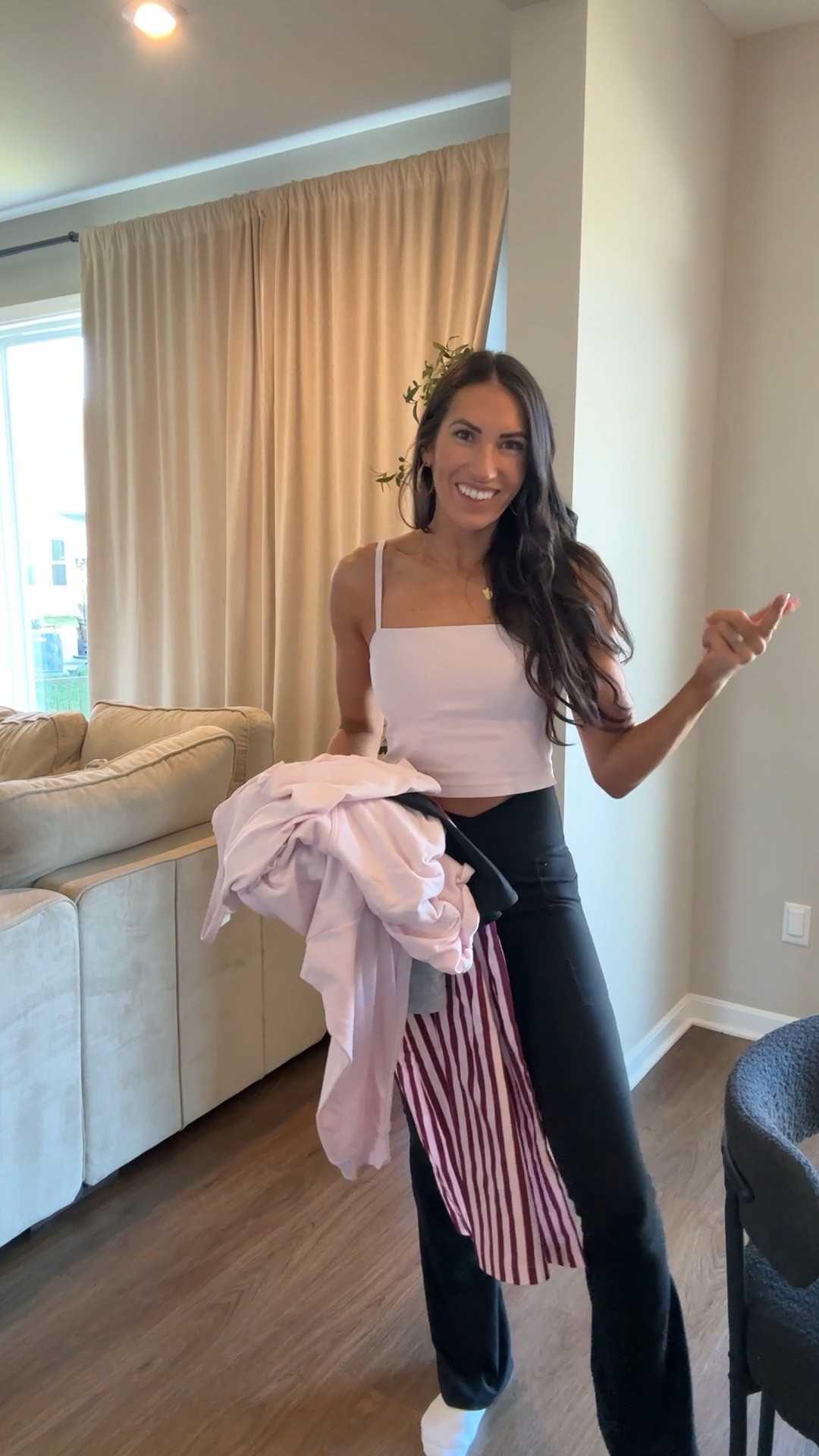 Cutest Walmart haul under $16!!
Walmart finds
Activewear 
Spring break outfits 
Wearing size small in everything & I am 5’9
Alo yoga look a like skirt 

#LTKgrwm #LTKTravel #LTKootd