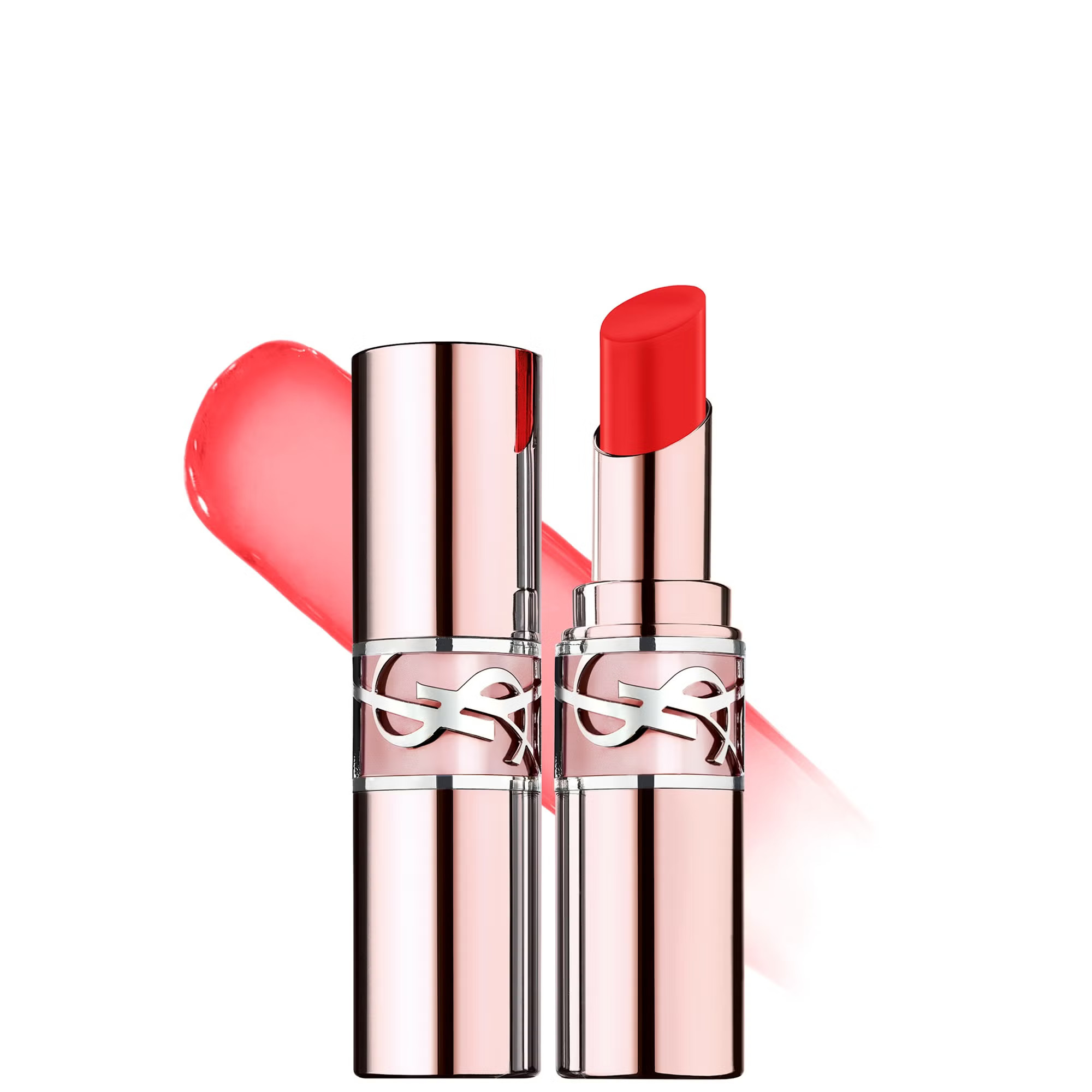 Yves Saint Laurent Loveshine Balm 3.2g (Various Shades) | Look Fantastic (CN)