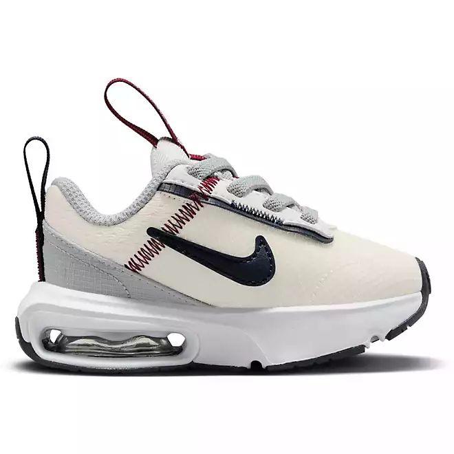 Nike Tdlr Air Max Intrlk TD Shoes | Free Shipping at Academy | Academy Sports + Outdoors