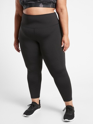 Elation Train 7/8 Tight | Athleta
