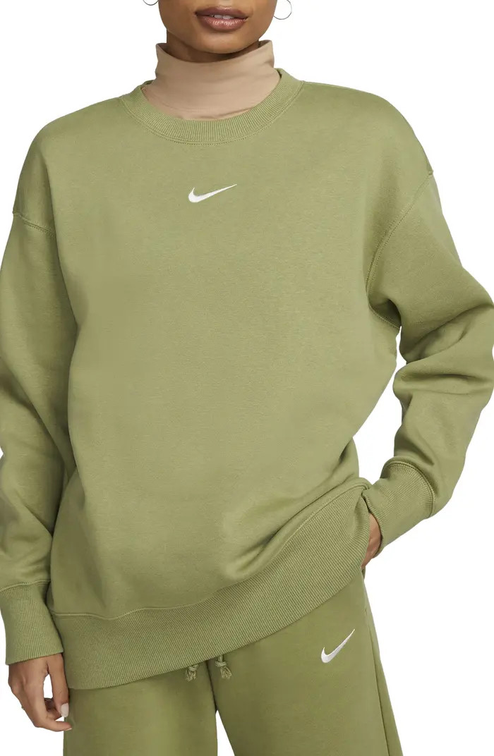 Sportswear Phoenix Sweatshirt | Nordstrom