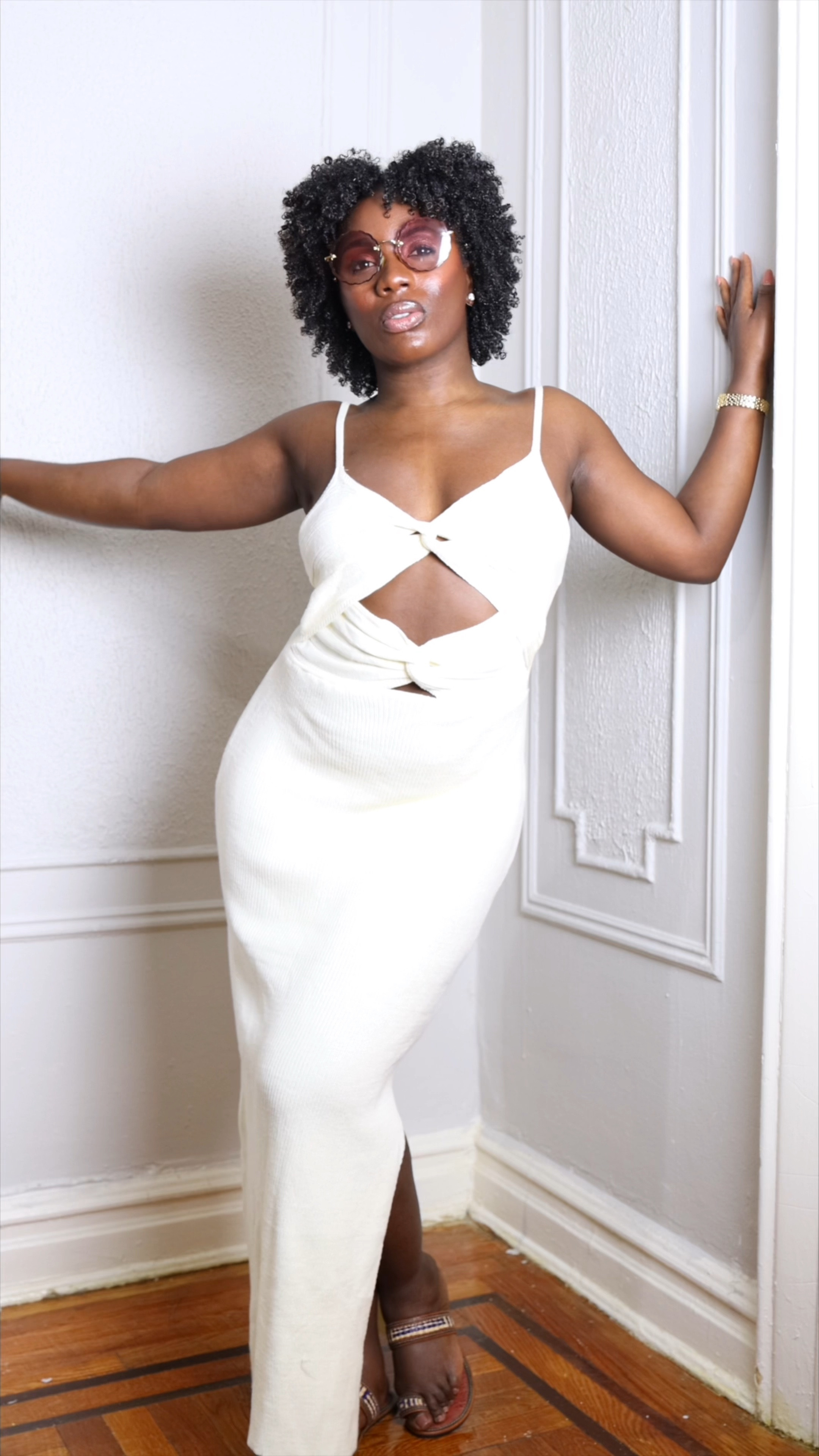 My purchasing habits are a combination of High -Low fashion. I don’t really have a preference for cheap or expensive. Whatever fits my taste I purchase. 

Yes there are items that require a higher price tag if the goal is to have them long term, but it’s okay to do both.

Are we here for the outfit?
__________________________________
#shein #fyp #fypシ゚viral #fashiontips 
#bodycondresses #explorepage #ootd #theglamthread 
#shein #amazonfashion #100degreesofmnk  #highlowfashion
#resortwear #naturalhair #knitdresses #crochetdress 

#LTKfindsunder100 #LTKSpringSale #LTKSeasonal