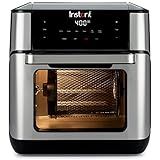 Instant Vortex Plus 10-Quart Air Fryer, From the Makers of Instant Pot, 7-in-10 Functions, with E... | Amazon (US)