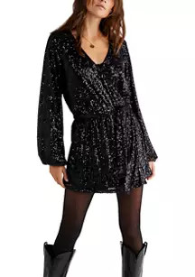 Christa Romper | Belk