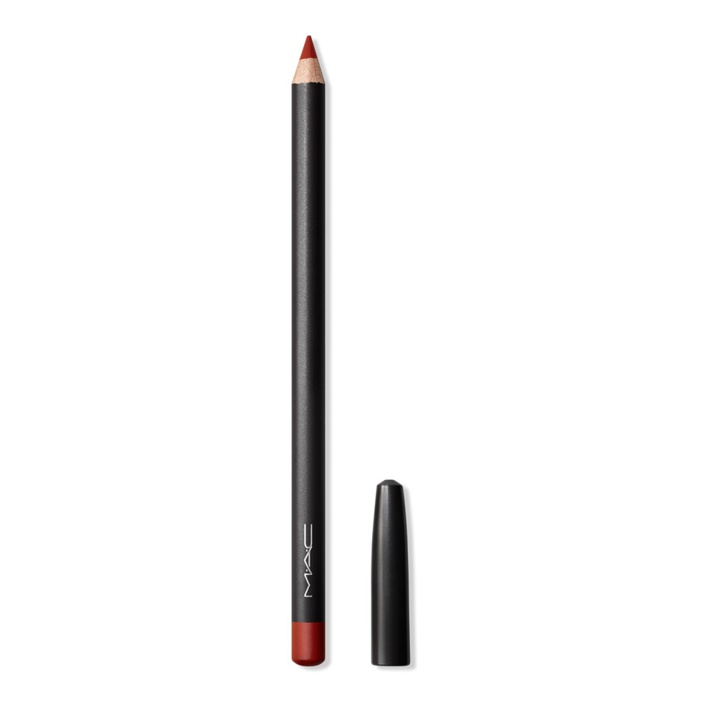 MAC Lip Liner Pencil - Chilli Rimmed | Ulta