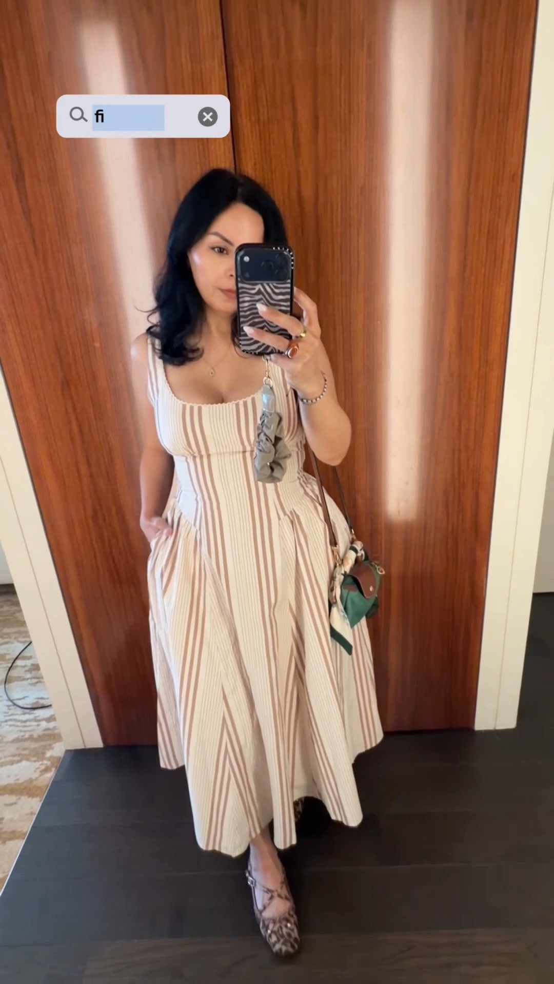 I love a good cotton summer dress- but add in a built in bra plus pockets and adjustable straps and I’m sold! 👗

#LTKootd #LTKMidsize