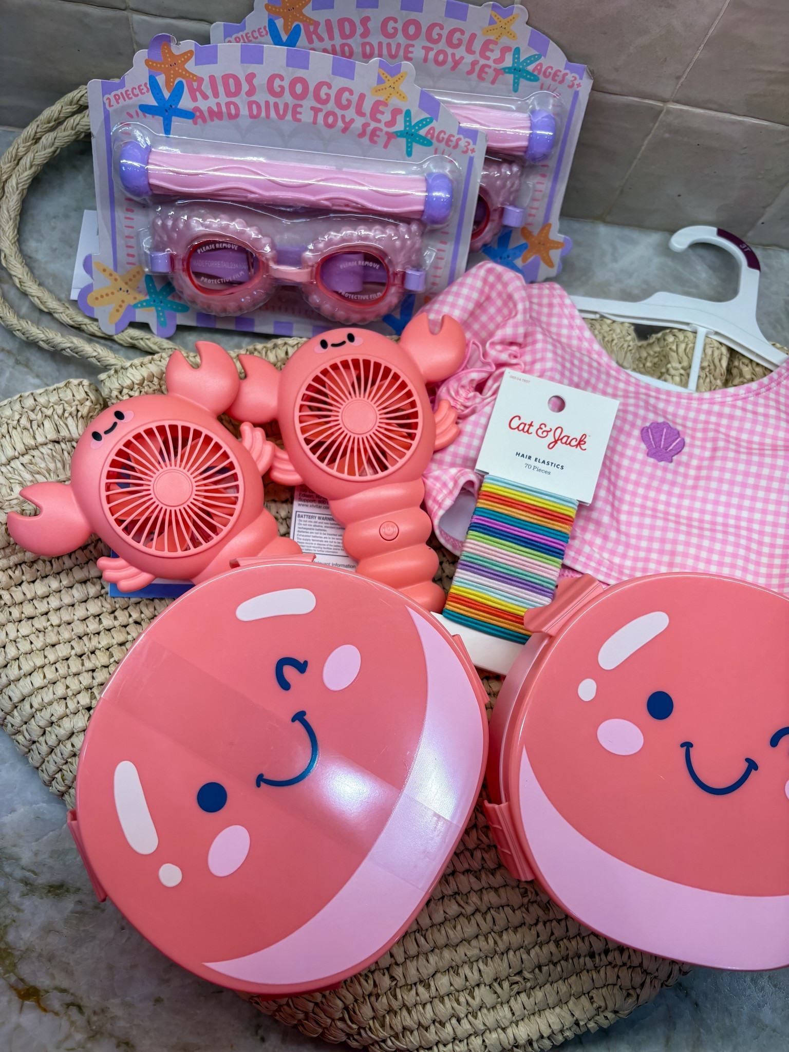 Cutie target finds!! 