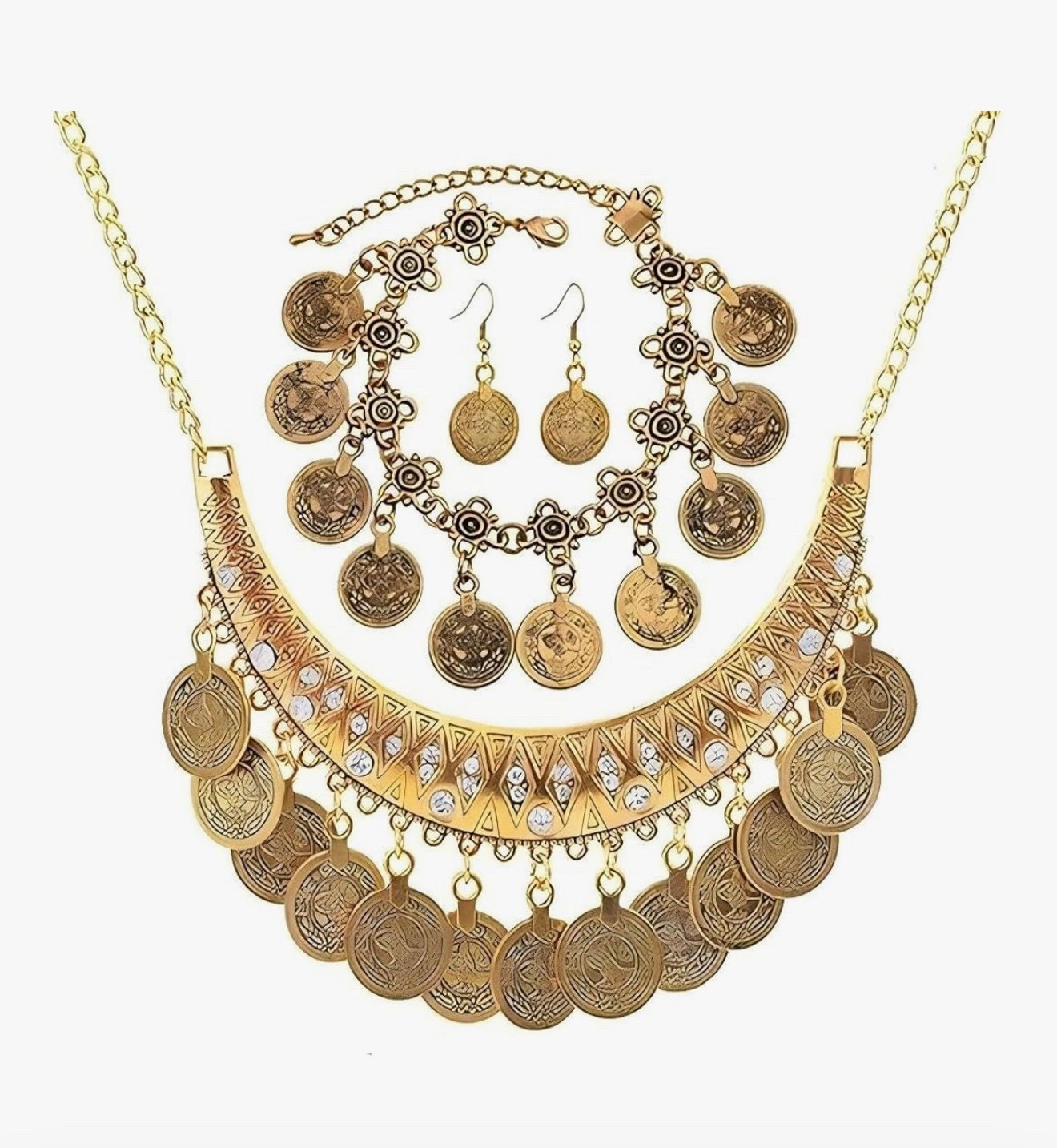 The perfect three piece set for pirate night on a Disney cruise 

#LTKU #LTKootd #LTKTravel