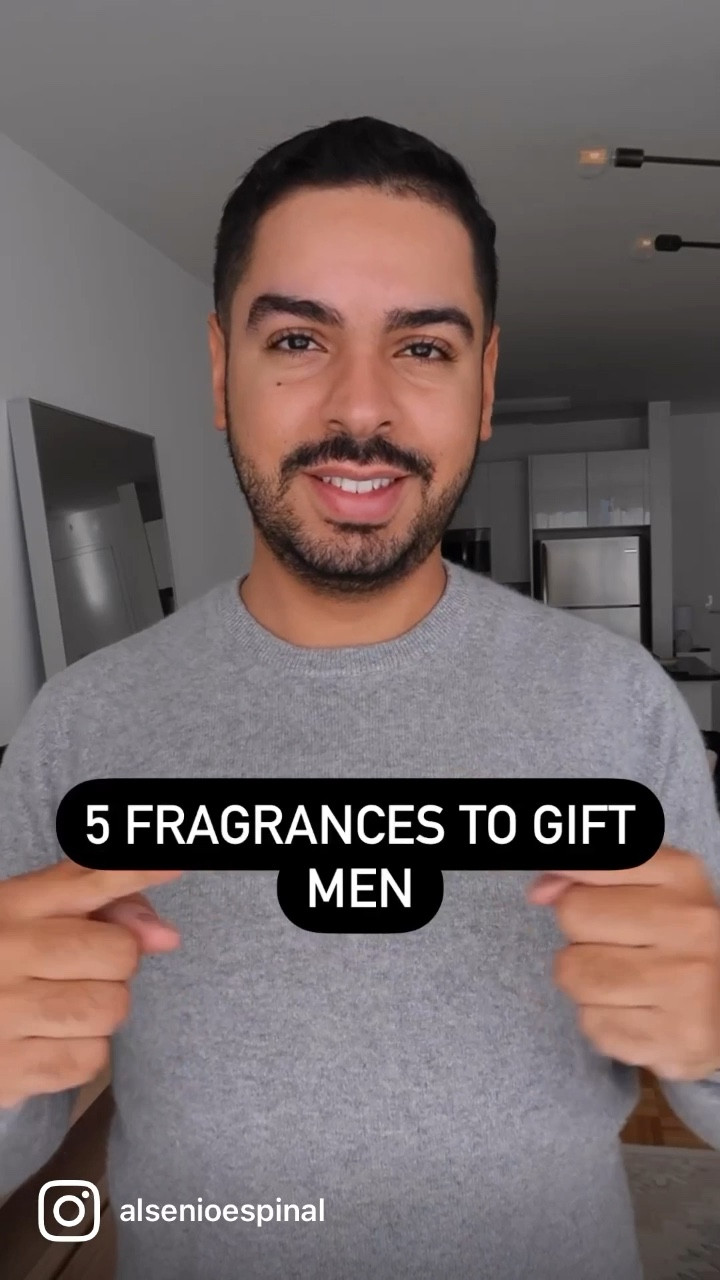 These are some mens colognes that’s are perfect for the holiday gifting season! 

Mens cologne, mens fragrance, gifts for him, gifts for boyfriend, gifts for husband

#giftsforhim #giftsformen #giftguidemen #cologne 

#LTKunder100 #LTKmens #LTKSeasonal