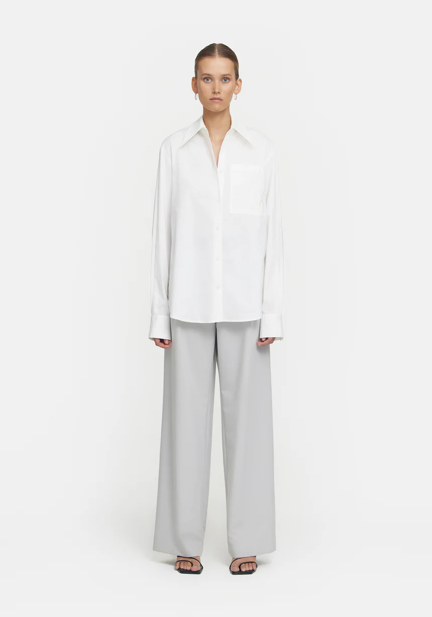 Proclaim Unisex Shirt | Viktoria & Woods