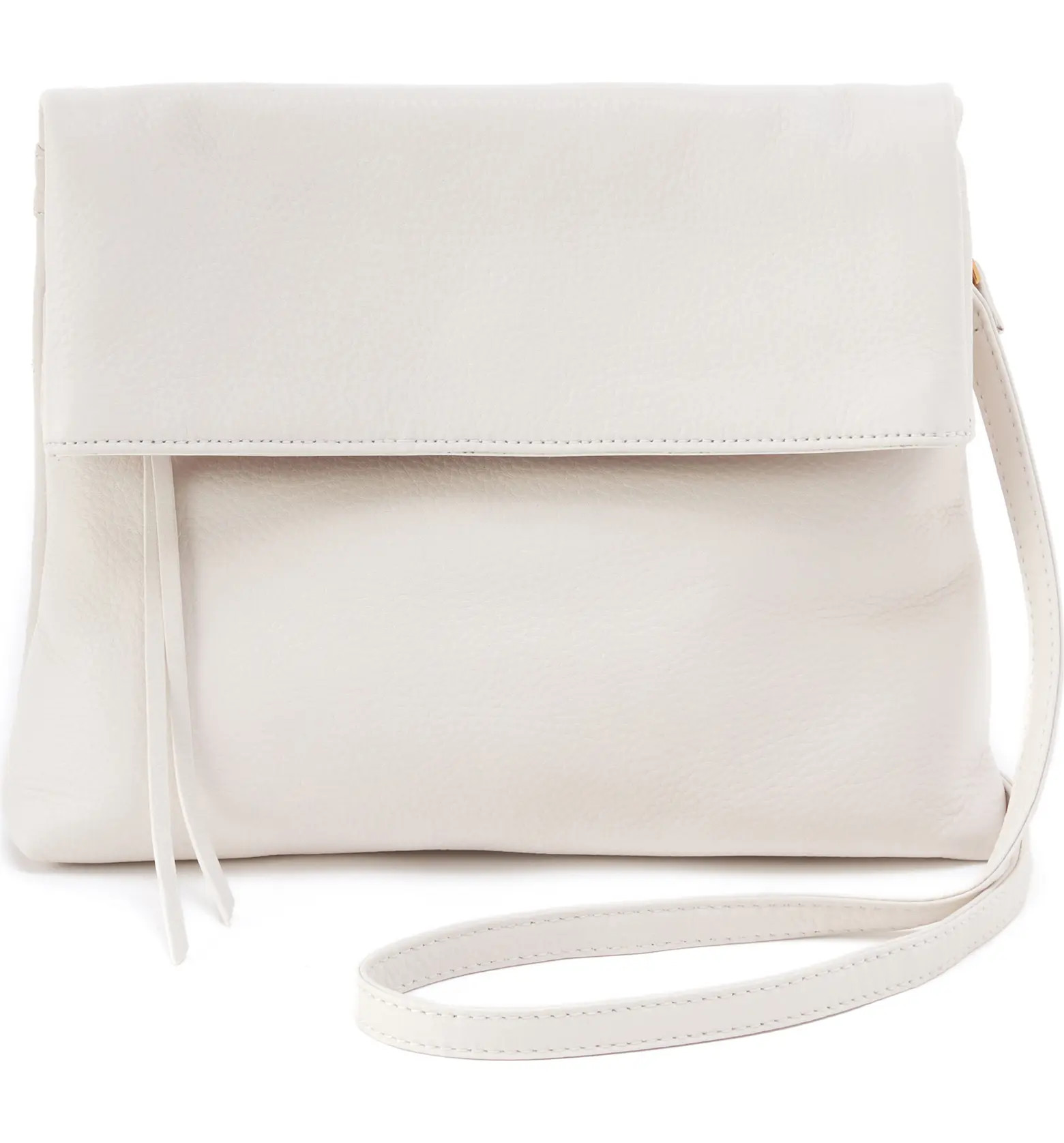 Draft Leather Crossbody Bag | Nordstrom