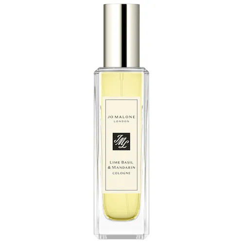 Lime Basil & Mandarin Cologne | Sephora (US)