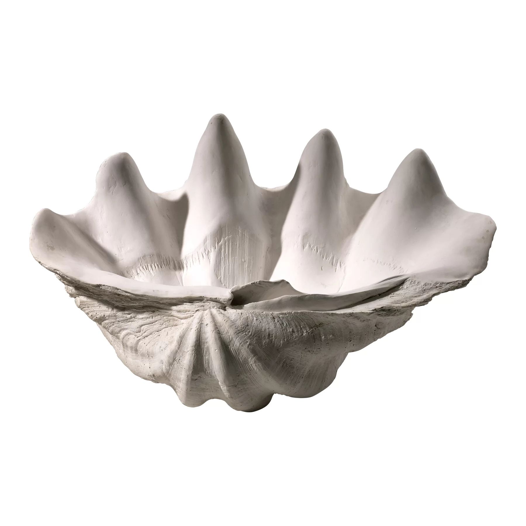 Cyan Design Line Up Plaster Decorative Bowl 1 & Reviews | Wayfair | Wayfair North America