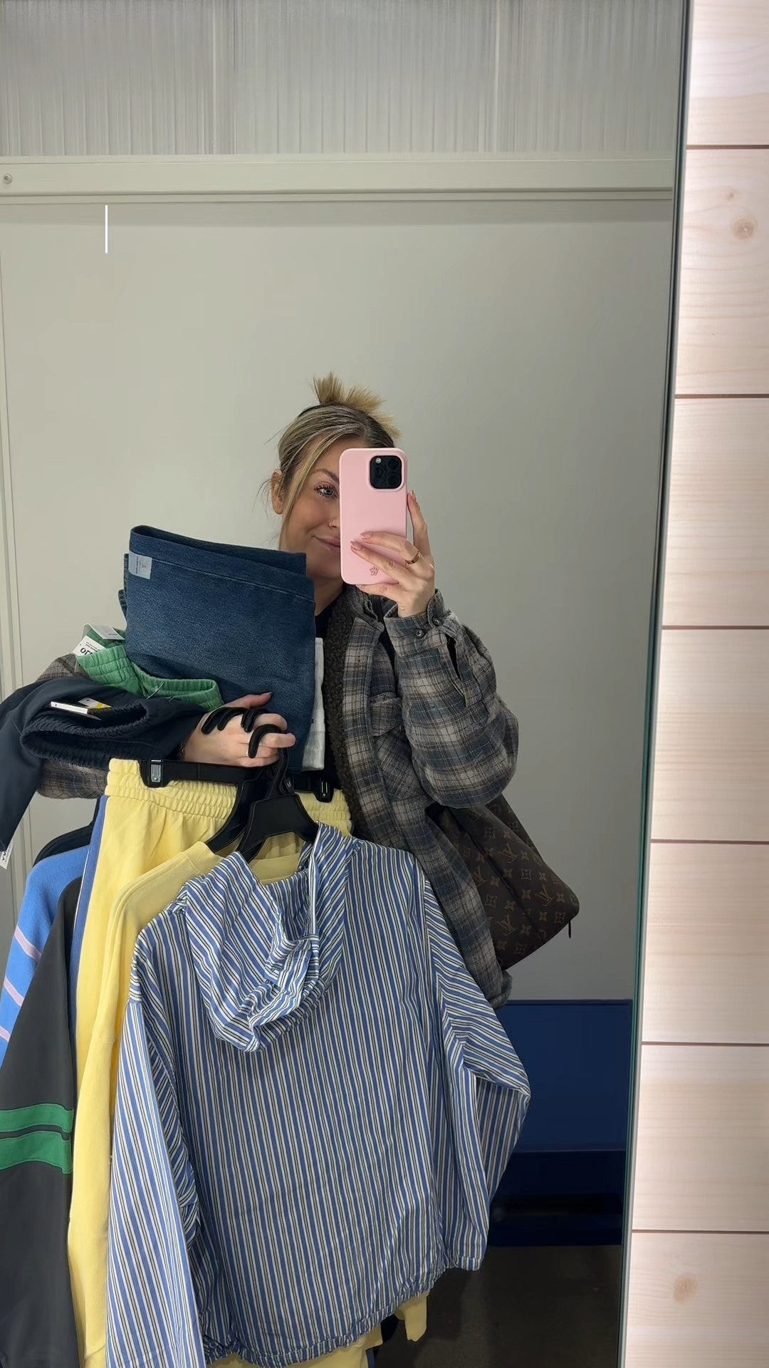 Old navy is always a win 🫶🏼 

#LTKActive #LTKgrwm #LTKSaleAlert