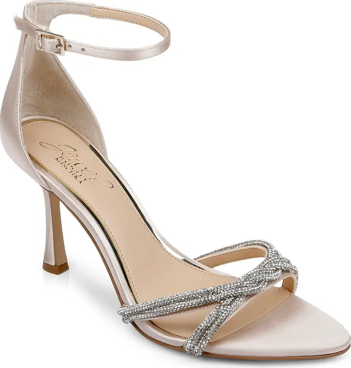 Vani Ankle Strap Sandal (Women) | Nordstrom