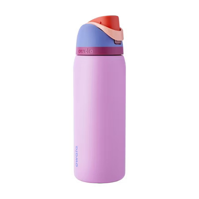 Owala 32oz FreeSip Stainless Steel Water Bottle - Kickflip | Target