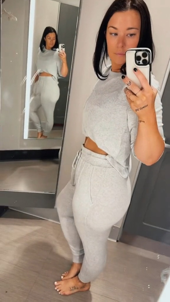 Airport ready ✈️  

#LTKstyletip #LTKFind #LTKtravel