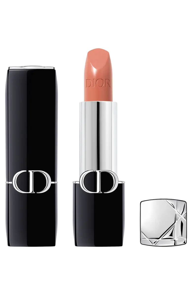 Rouge Dior Refillable Lipstick | Nordstrom