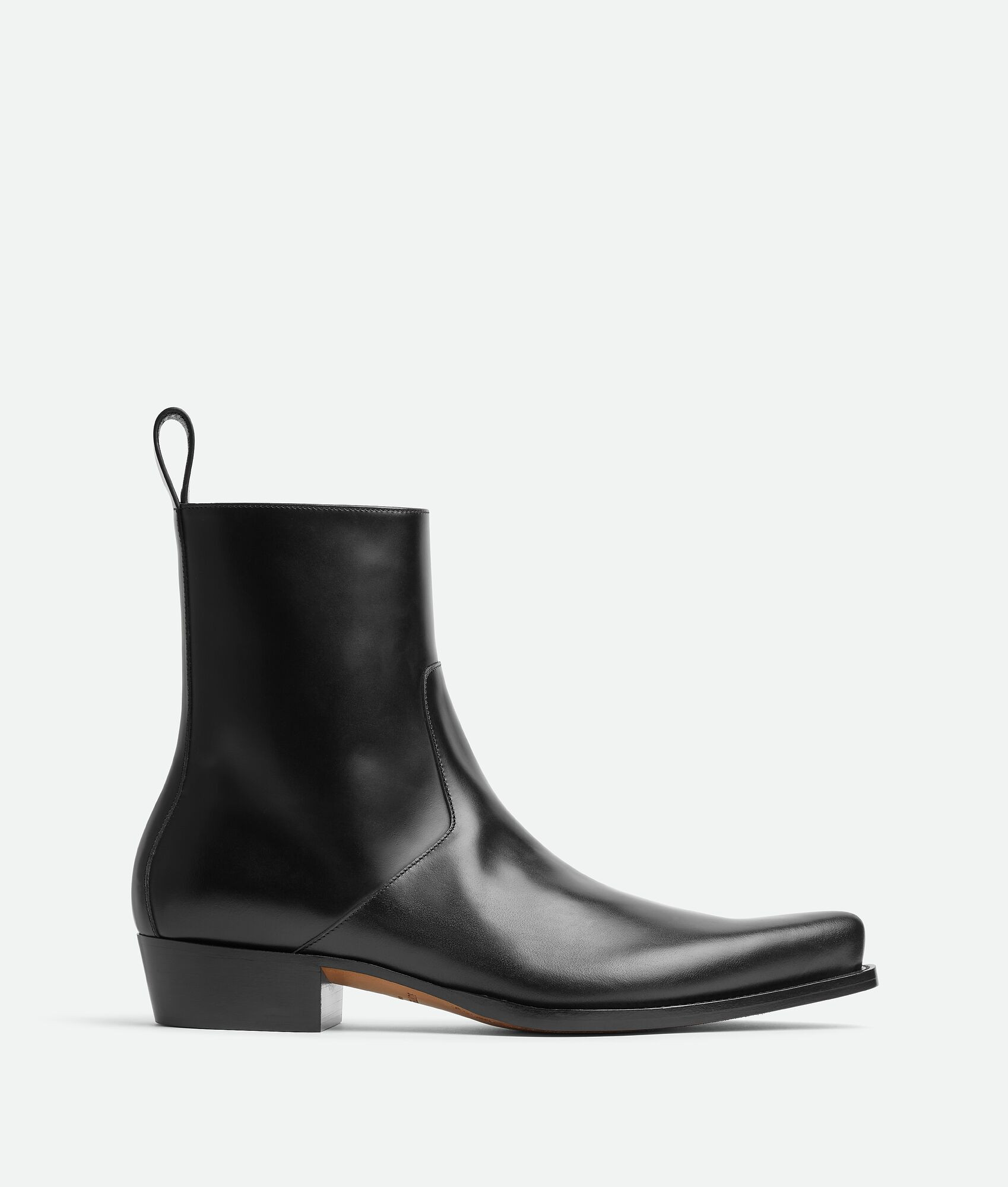 Ripley Ankle Boot | Bottega Veneta