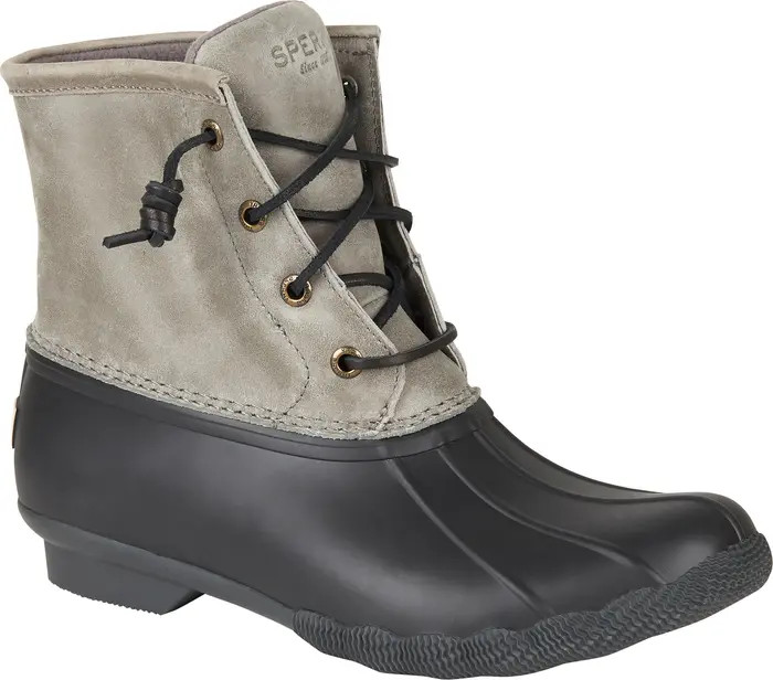 Saltwater Waterproof Rain Boot (Women) | Nordstrom Rack