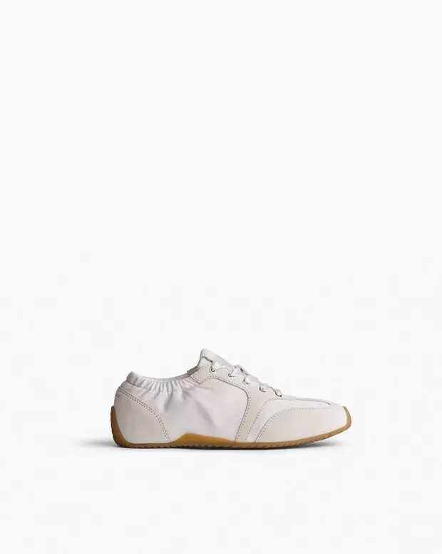 Emilee Ballet Runner Sneakers | rag & bone