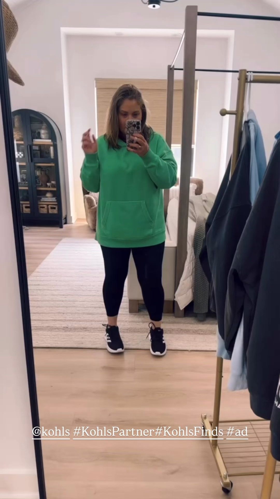  #KohlsPartner#KohlsFinds #ad

Sharing some of my favorite recent @kohls finds! Kohls is always a staple for our family, anytime we have an event, vacay, etc!

#LTKActive #LTKSaleAlert #LTKOver40