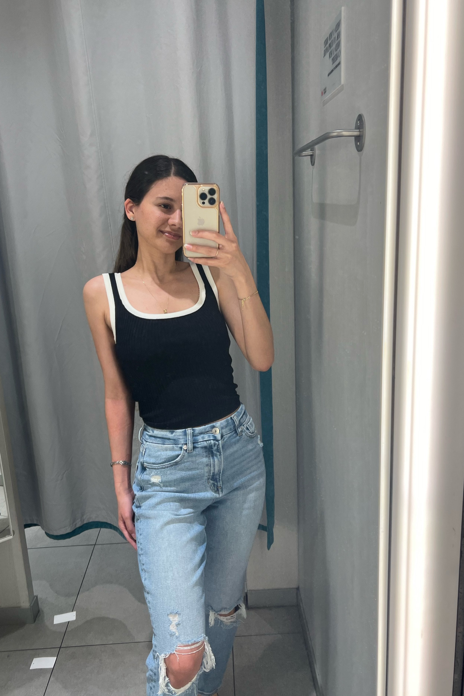 H&M finds !!
Wearing size: XS
American Eagle jeans
Wearing size: 0 

#LTKfindsunder50 #LTKstyletip