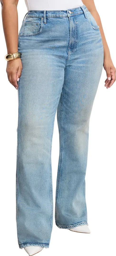 Good Standard Bootcut Jeans | Nordstrom