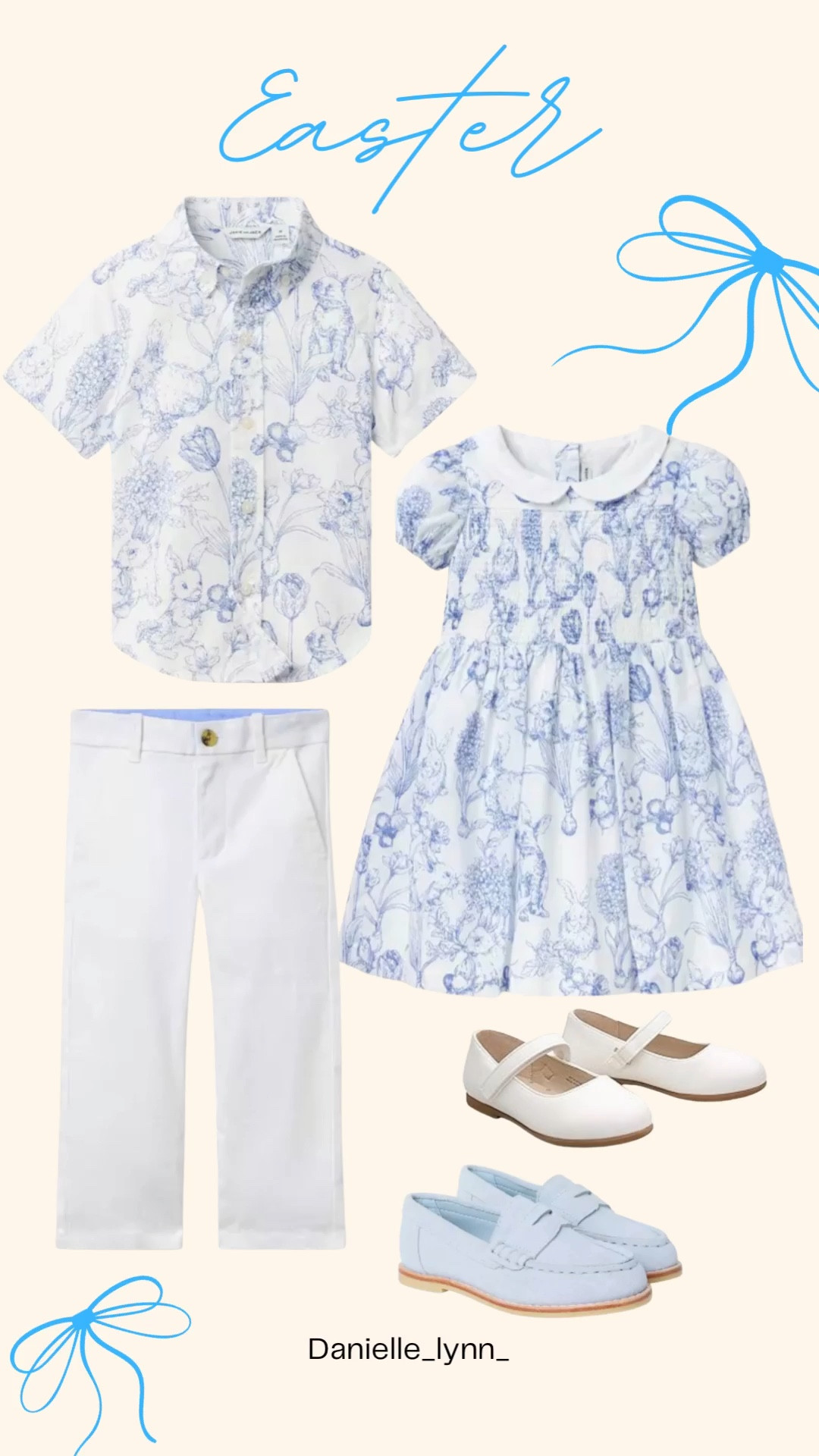 The cutest sister brother matching Easter 

#LTKKids #LTKootd #LTKdayinmylife