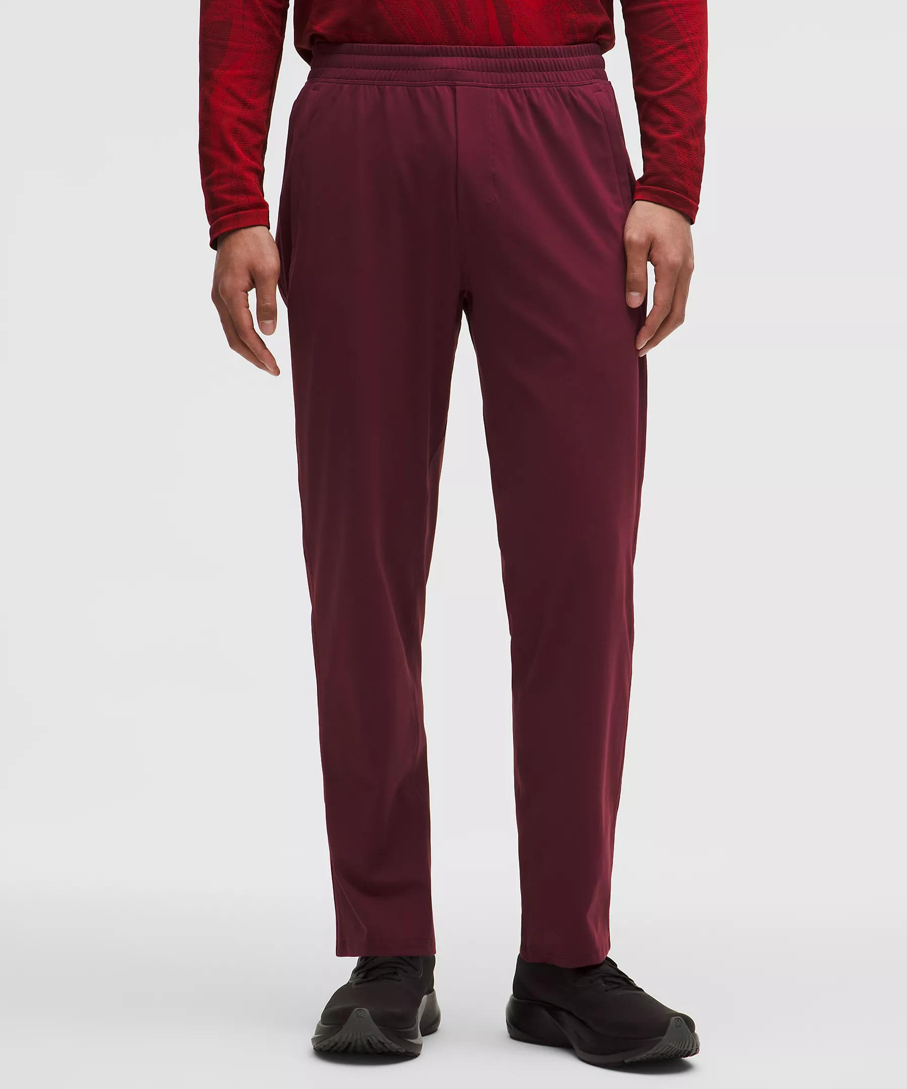 Lunar New Year Pace Breaker Luxtreme Track Pant | Lululemon (US)