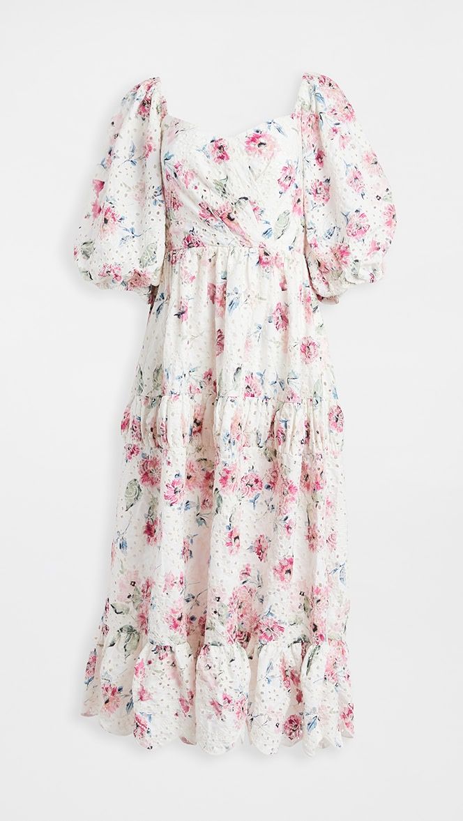 Ida Dress | Shopbop