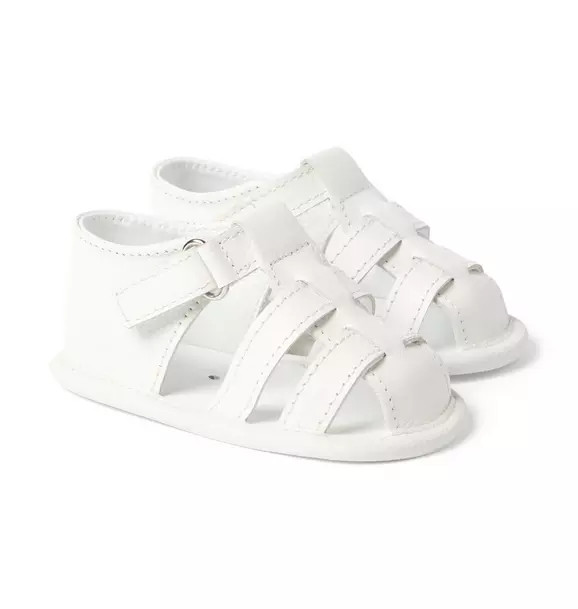 Baby Fisherman Sandal | Janie and Jack