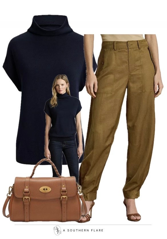 Fall fashion/ accessories