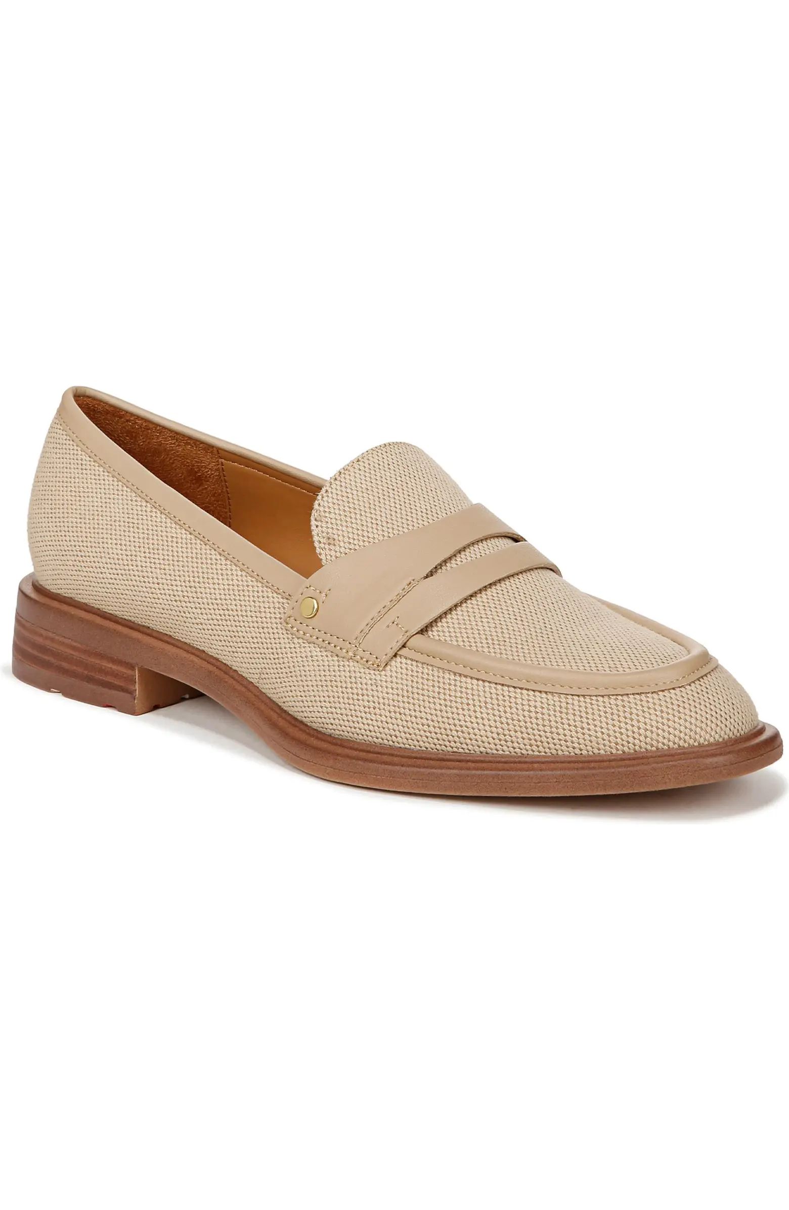 Edith Penny Loafer (Women) | Nordstrom