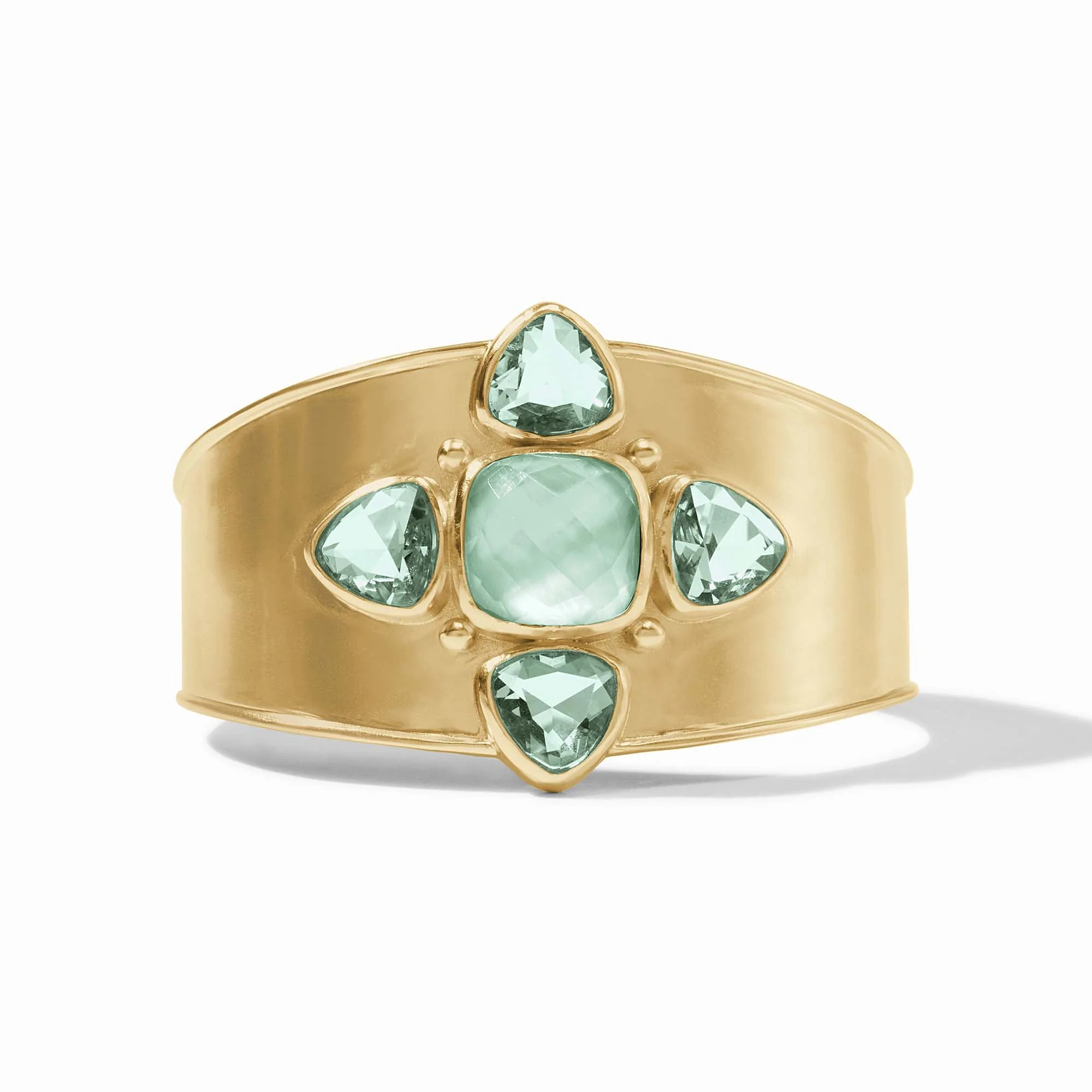 Aquitaine Cuff | Julie Vos