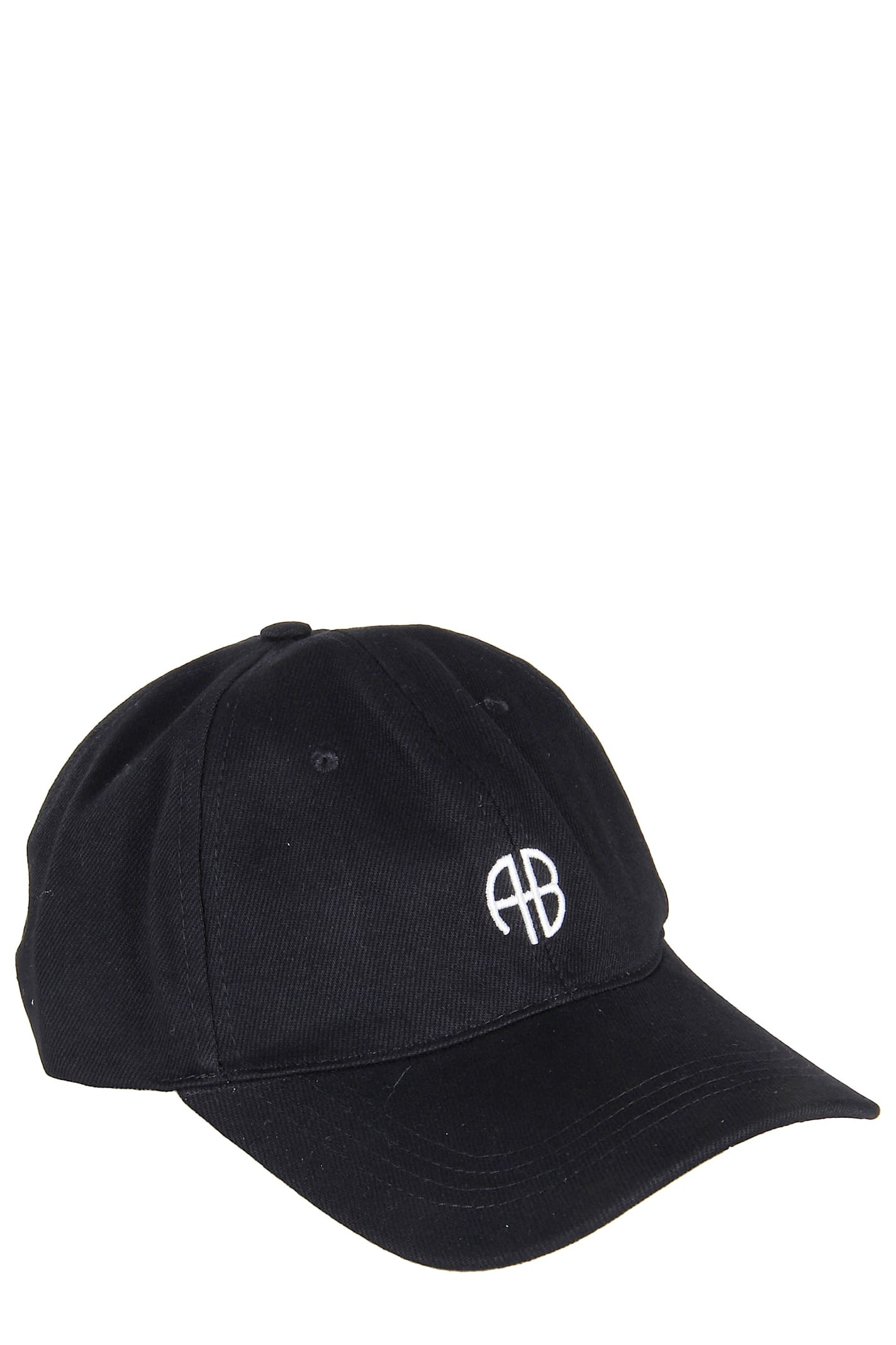 Anine Bing Jeremy Baseball Cap | Italist.com US