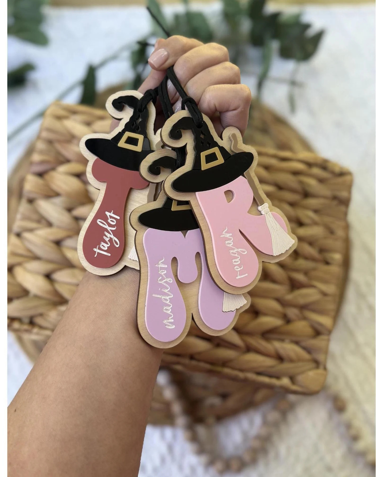 Boo Basket Tag for Halloween Basket Tag for Trick or Treat Bag Tag for Halloween Boo Basket Tag S... | Etsy (US)