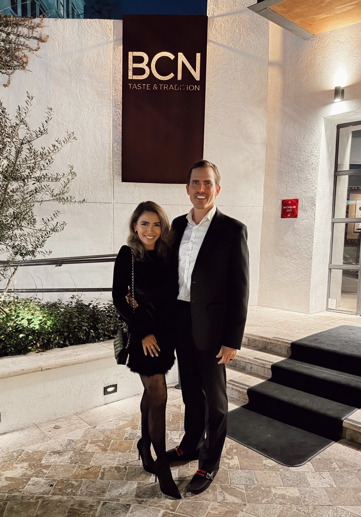 Date night outfit 
Black feather dress 
Chanel wallet purse
Black pointed heels 


#LTKPetite